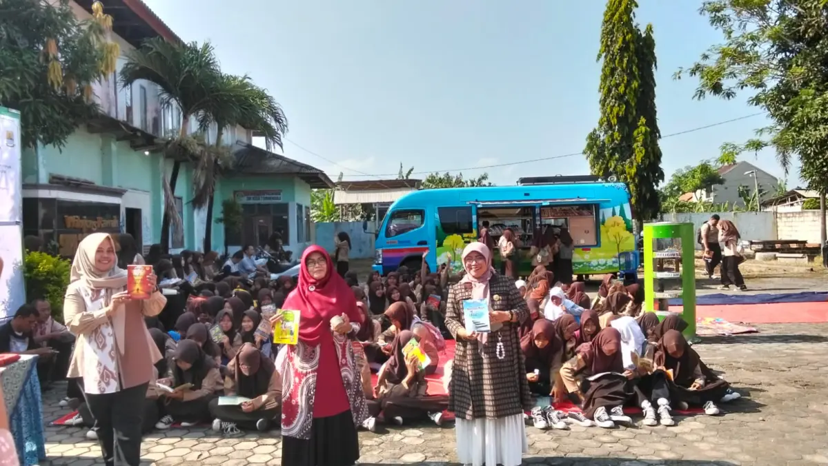 Sekolah