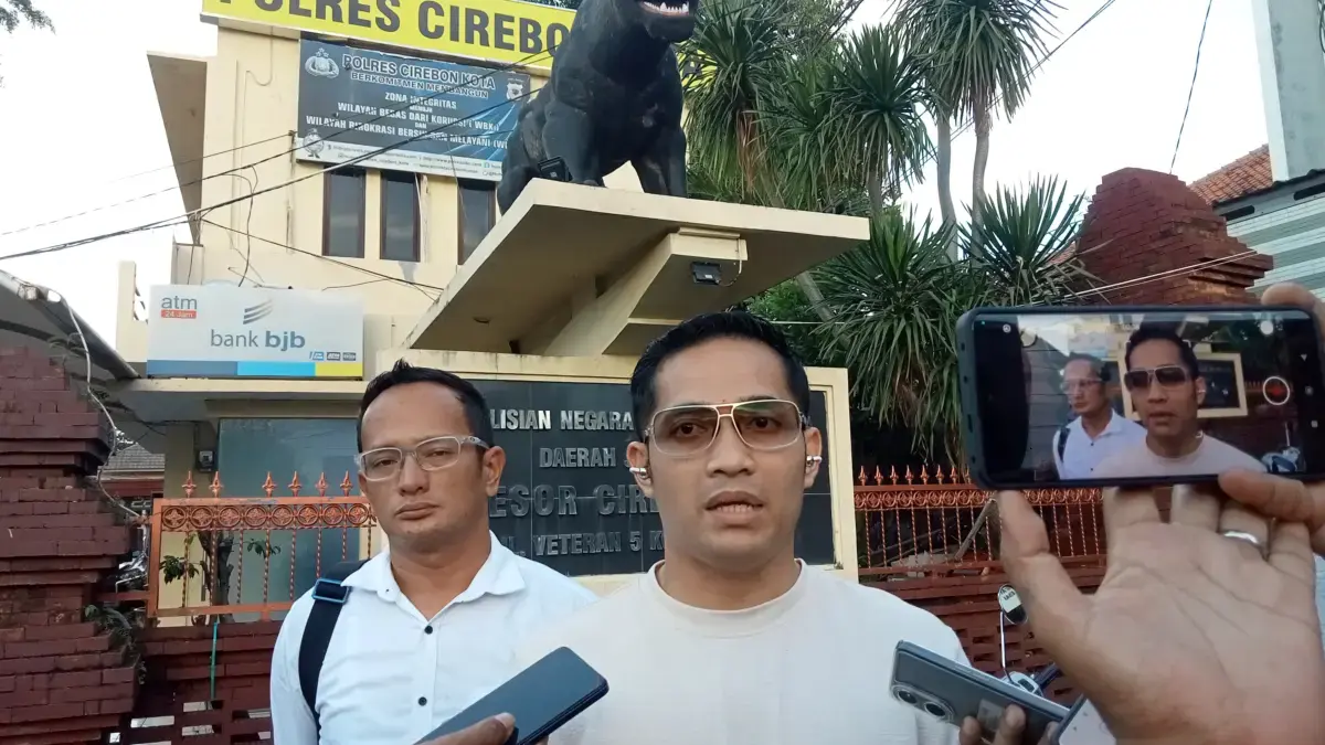 Hamili Anak Di Bawah Umur, DS Ditangkap Polisi Asusila