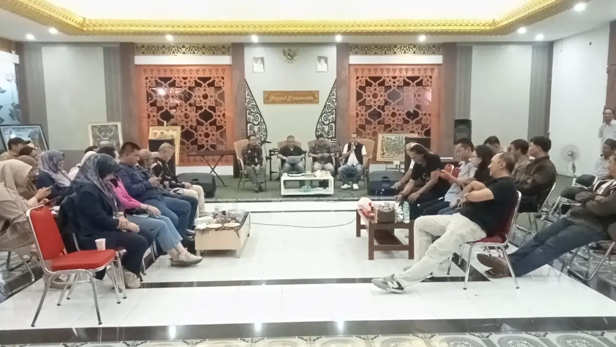 Polemik Pembongkaran Rel Kuno Sukalila Memanas, KAI Minta Maaf dan DPRD Siap Gelar RDP Sejarah