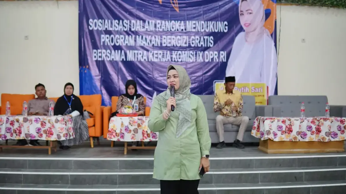 Makan Gratis