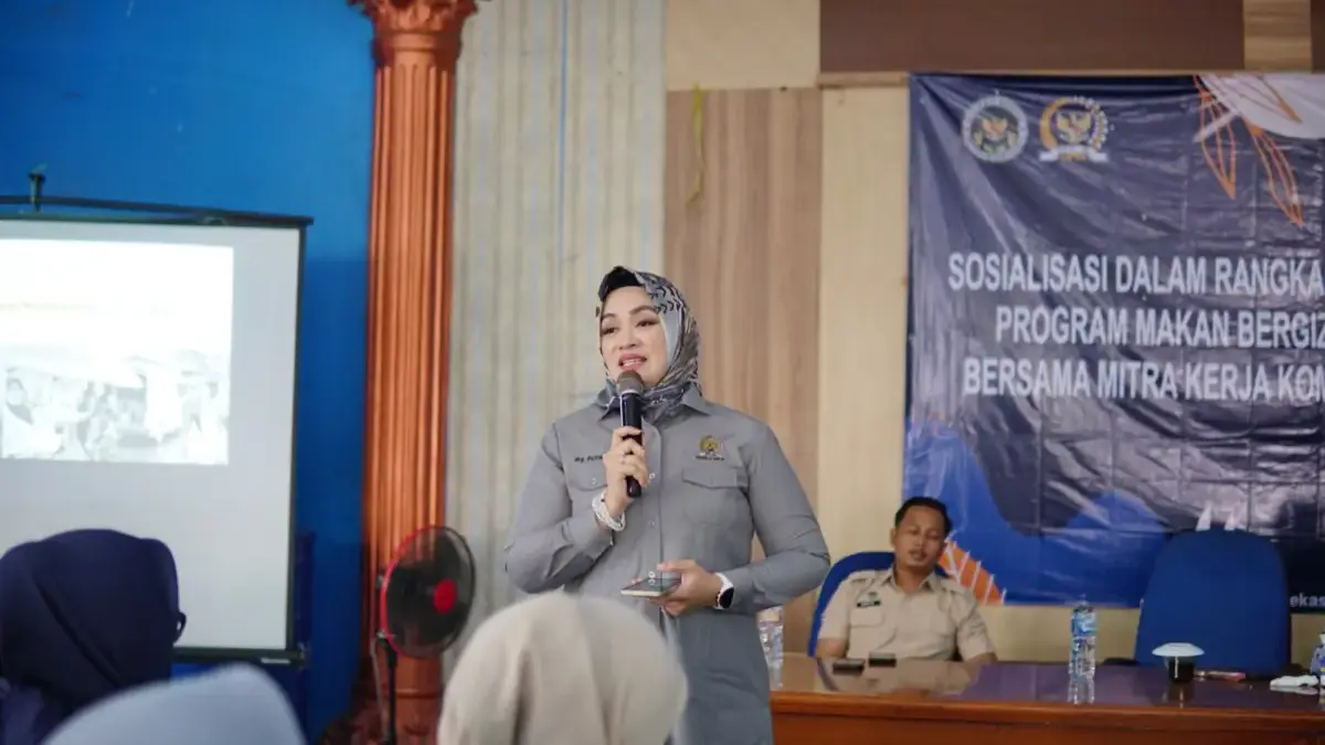 Makan Gratis