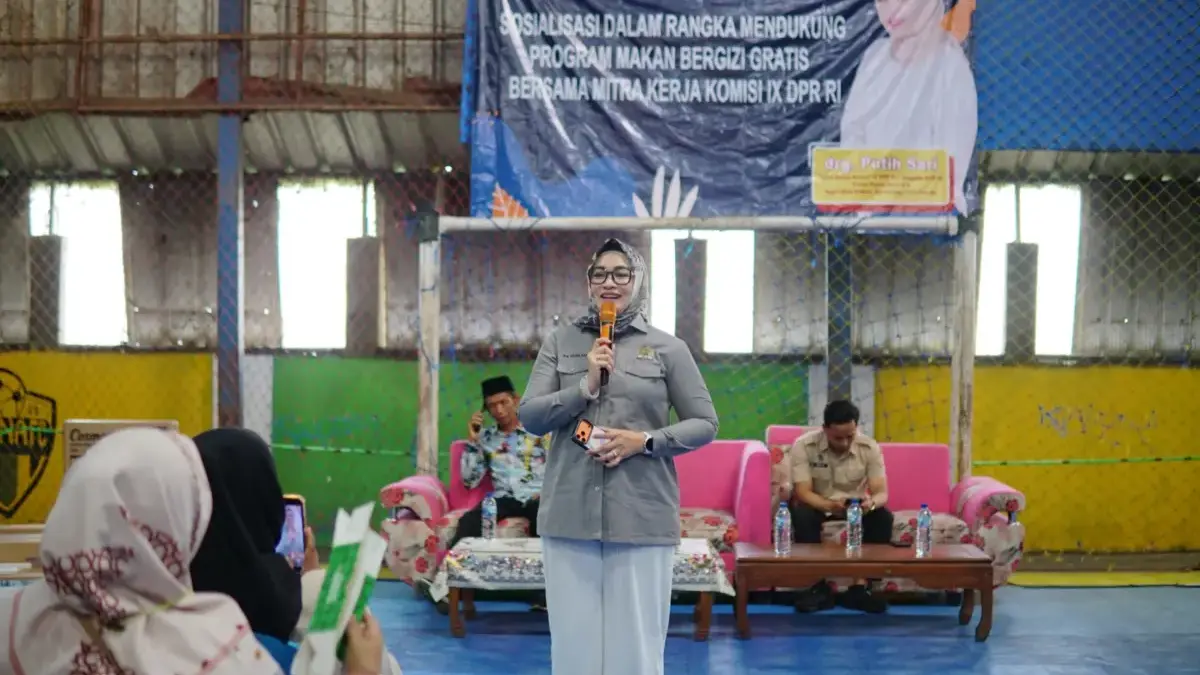 Makan Gratis
