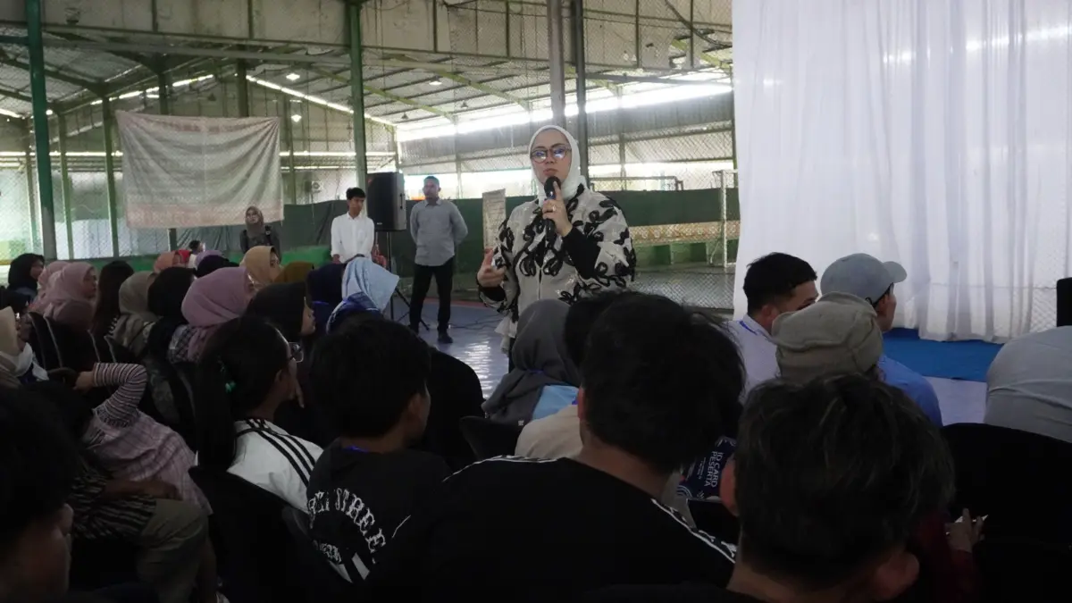 Makan Gratis