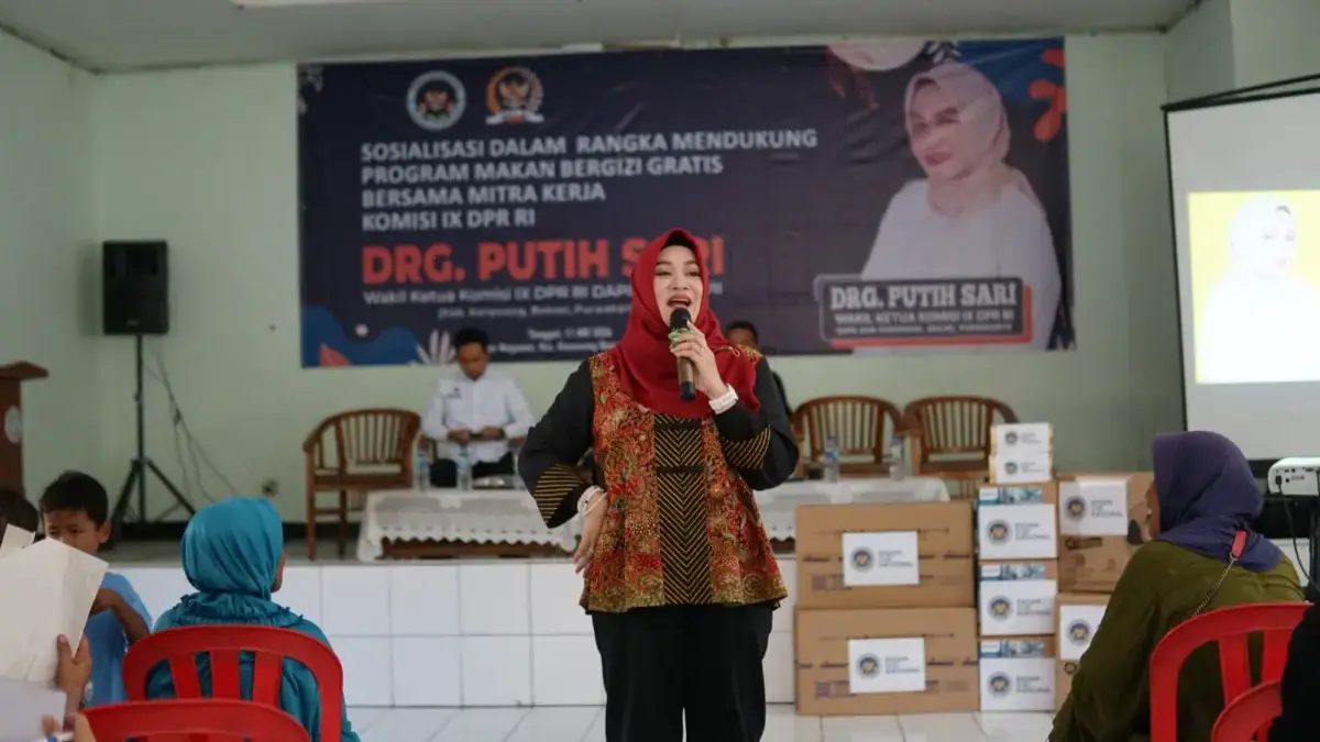 Makan Gratis