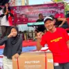 Hut RI 81