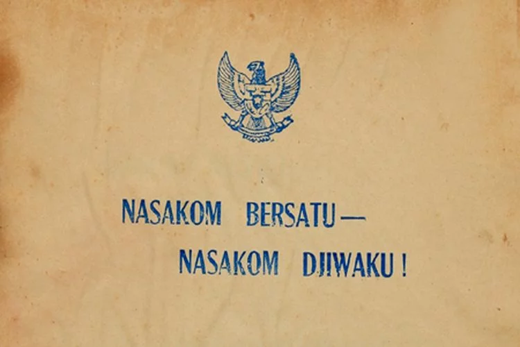 Soal Nasakom, Guntur Soekarno: Banyak Orang Salah Kaprah