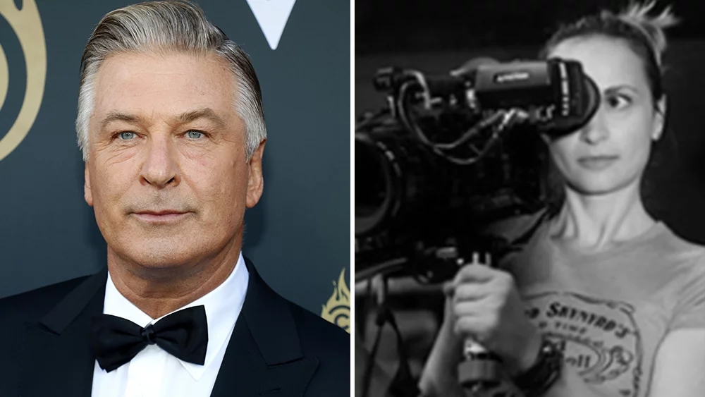 Usai Insiden Penembakan Halyna Hutchins, Ini Pernyataan Alec Baldwin