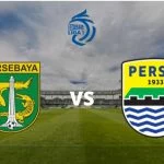 Persib Bandung Ditahan Imbang Persebaya, Peluang Juara Semakin Berat