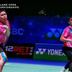 All England 2022: Ahsan/Hendra Menang, Indonesia Pastikan Satu Gelar