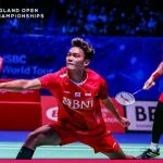 Kalahkan Hendra/Ahsan, Bagas/Fikri Juara All England 2022