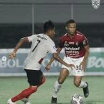 Hasil Liga 1 Bali United vs Madura United, Bali United Menang Selangkah Lagi Juara