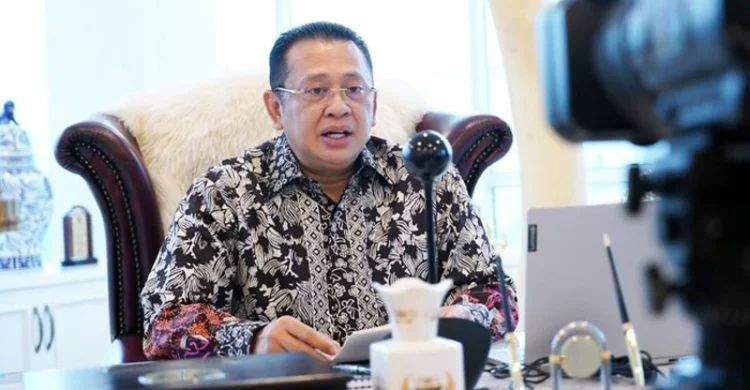 MPR Dorong Pemerintah Lakukan Revitalisasi Infrastruktur, Peran dan Fungsi Keraton