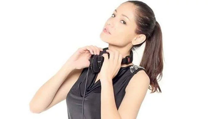 DJ Chantal Dewi Ditangkap Terkait Kasus Narkoba Jenis Sabu