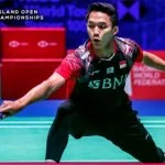 Hasil All England 2022: Jonatan Christie Disingkirkan Chou Tien Chen