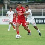 Hasil BRI Liga-1 Persija Jakarta Berhasil Kalahkan PSM Makassar 3-1