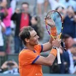 Profil Rafael Nadal, Petenis yang Dikalahkan Taylor Ritz di Indian Wells